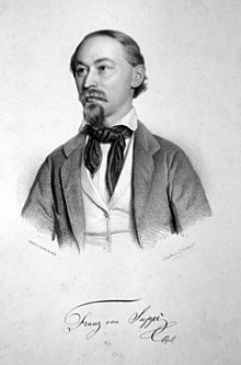 Franz von Suppè