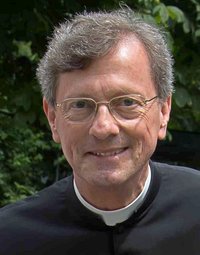 Msgr. Mag. Clemens Abrahamowicz