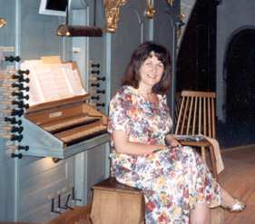 Margit Fussi