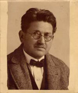 Bernhard Nefzger