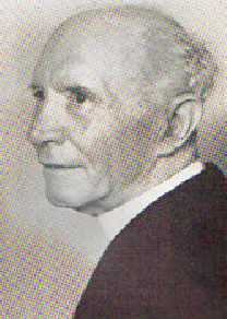 Rudolf Klafsky