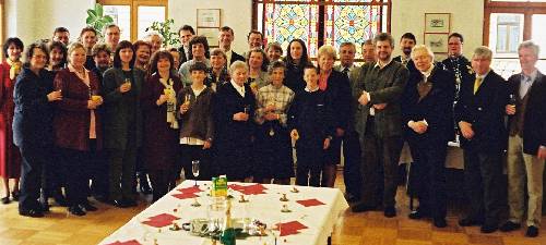 Tag der Kirchenmusik 2000