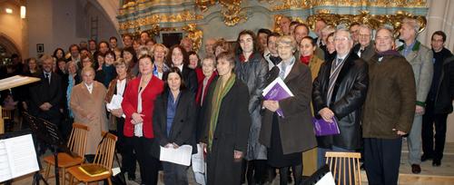 Weihnachten 2009