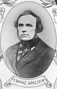 Franz Walter