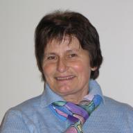 Brigitte Mauritz, Alt