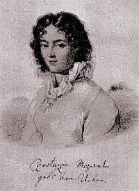 Konstanze Mozart