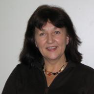 Margit Fussi, Orgel